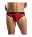 Passion MEN PM 031 MIKE Slip rood