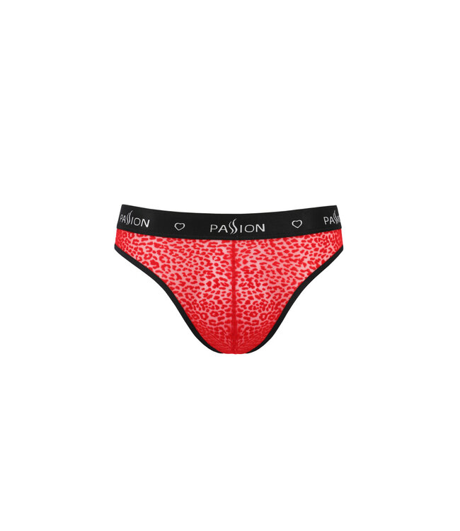 Passion MEN PM 031 MIKE Slip rood