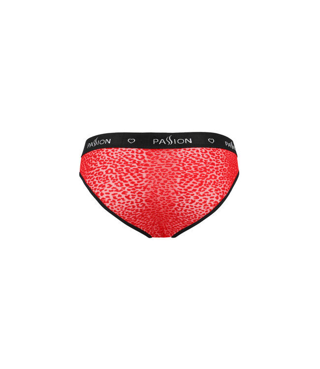 Passion MEN PM 031 MIKE Slip rood