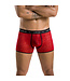 Passion MEN PM 046 PARKER short rood