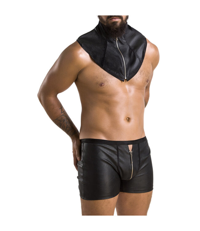 Passion MEN PM 051 EDWARD Set zwart