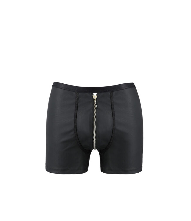 Passion MEN PM 051 EDWARD Set zwart