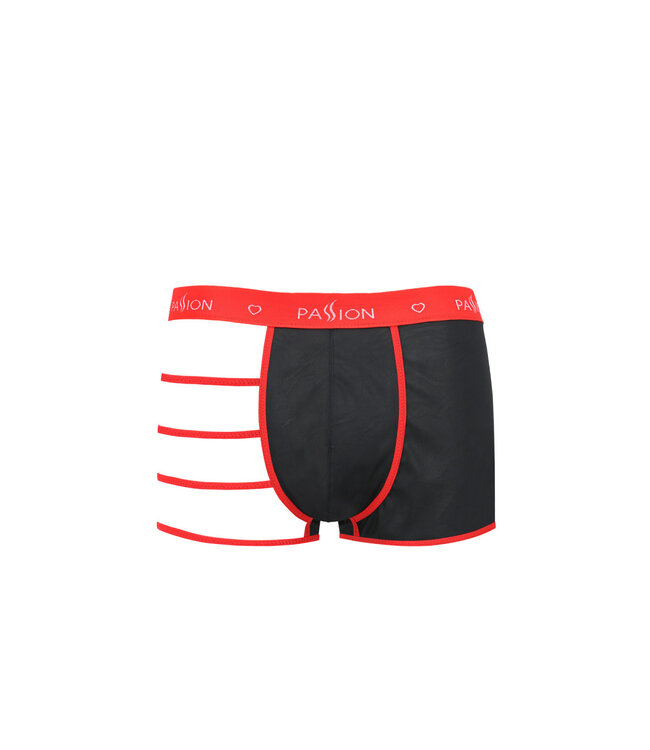 Passion MEN PM 055 MARK Set zwart