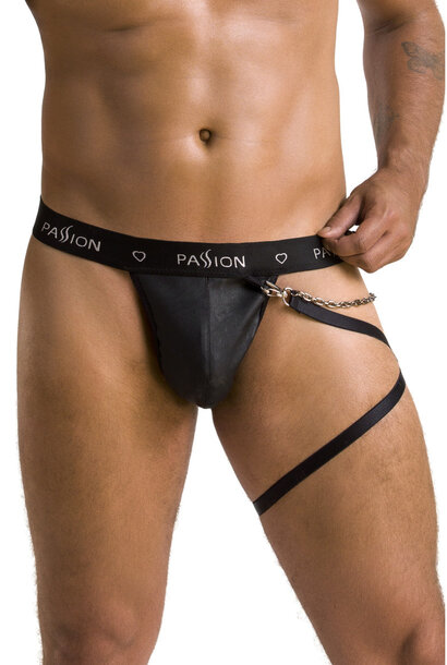 PM 058 BILL string zwart