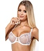 PariPari ABBY Soft Beugel BH Wit