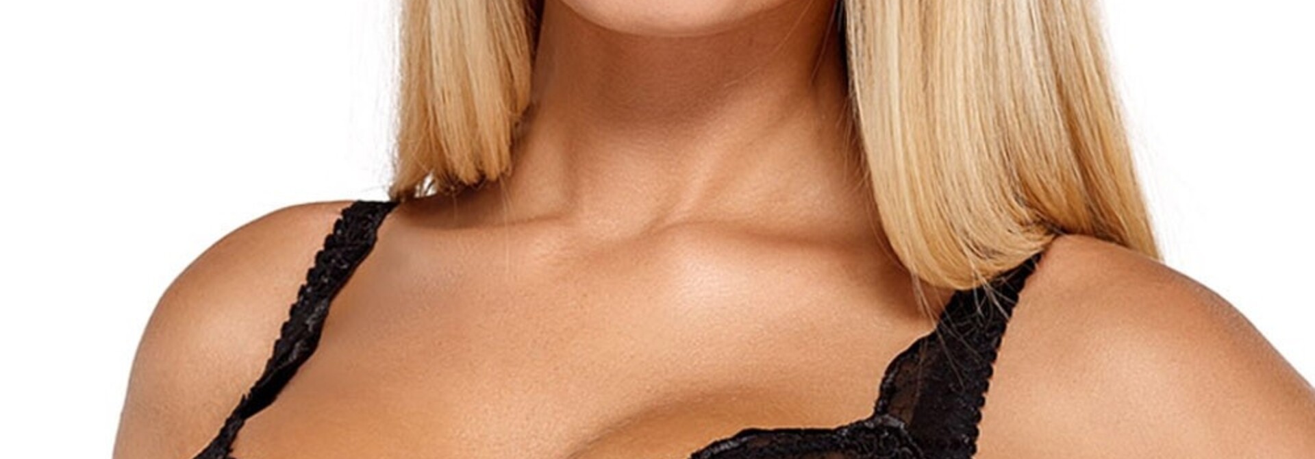 ATHINA Soft Beugel BH Zwart