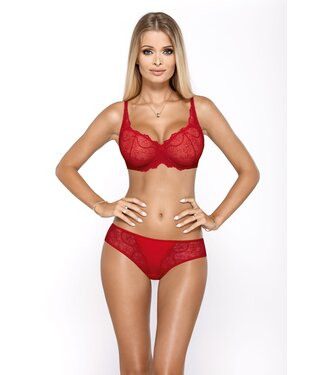 PariPari ATHINA String Rood