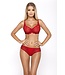 PariPari ATHINA String Rood