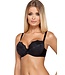 PariPari CASSI Push-up BH Zwart