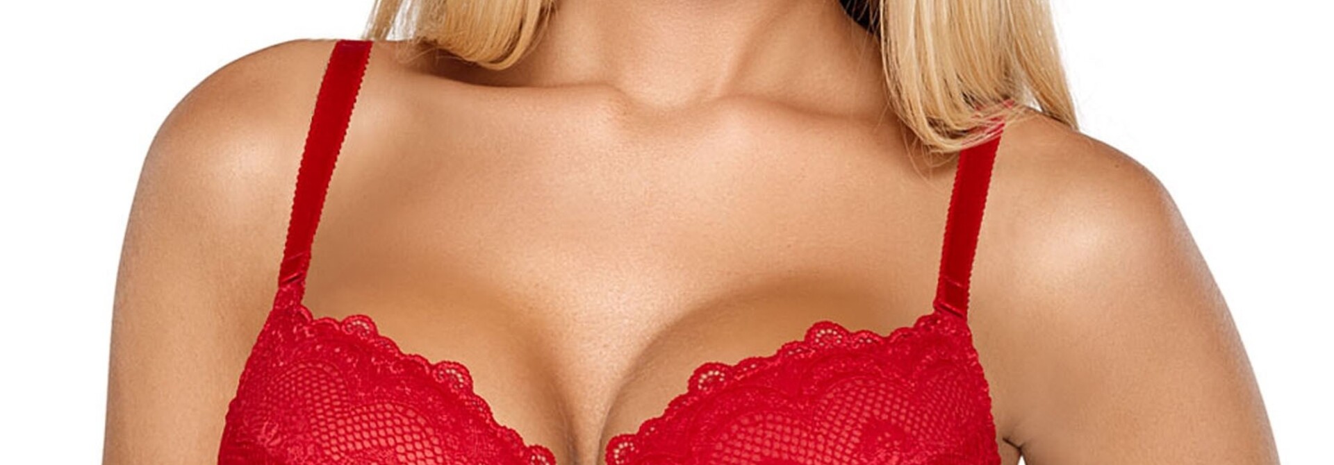 CASSI Push-up BH Rood