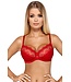 PariPari CASSI Soft Beugel BH Rood