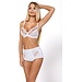 PariPari CASSI Slip High Waist Wit