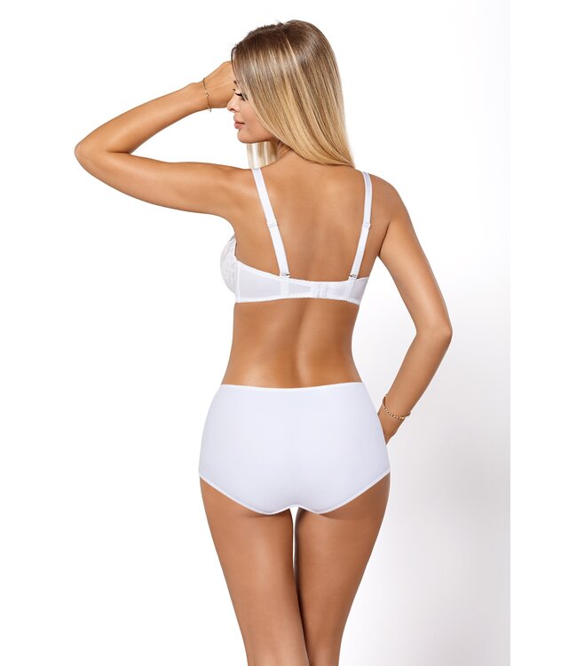 PariPari CASSI Slip High Waist Wit