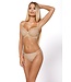 PariPari CASSI String Beige