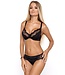 PariPari CASSI Brazilian Zwart