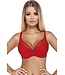 PariPari ELLIE Push-up BH Rood