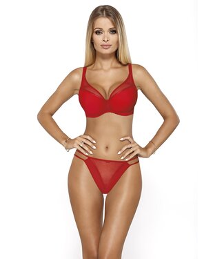 PariPari ELLIE String Rood