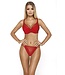 PariPari ELLIE String Rood