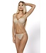 PariPari ELLIE String Beige
