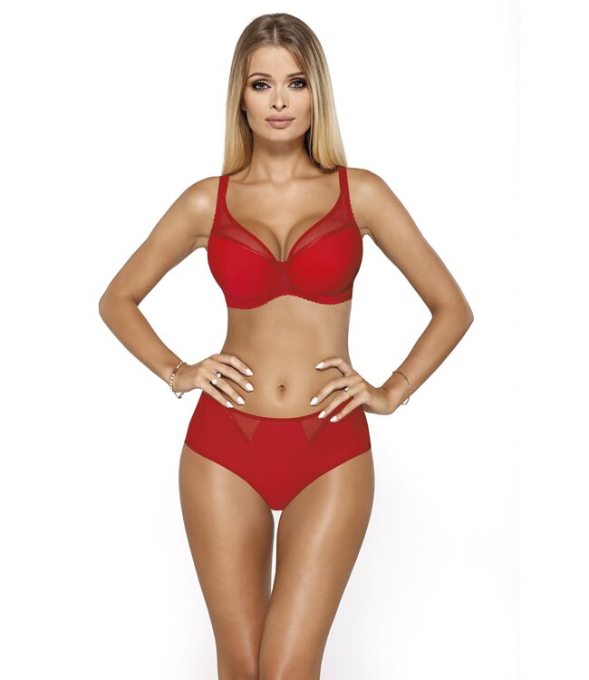 PariPari ELLIE Slip Rood