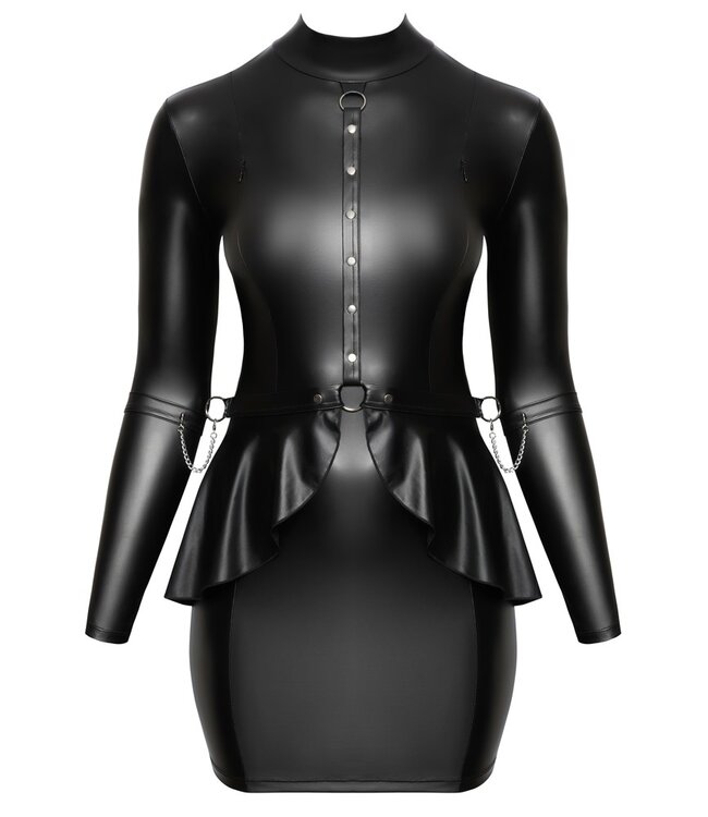 Cotelli Jurkje met lange mouwen