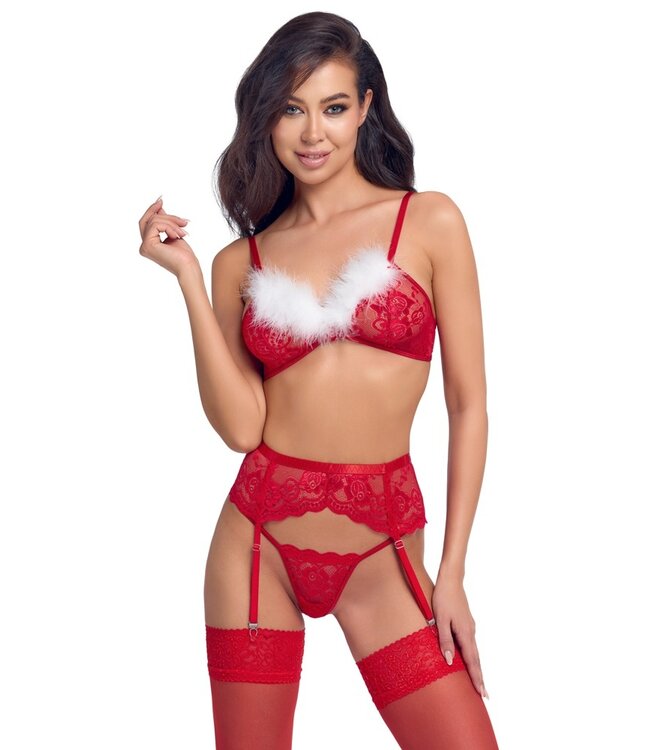 Cotelli Cotelli  X-Mas set