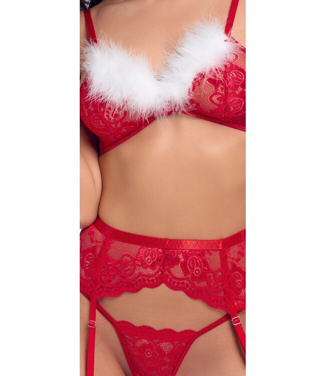 Cotelli Cotelli  X-Mas set