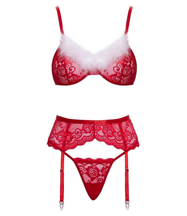 Cotelli Cotelli  X-Mas set