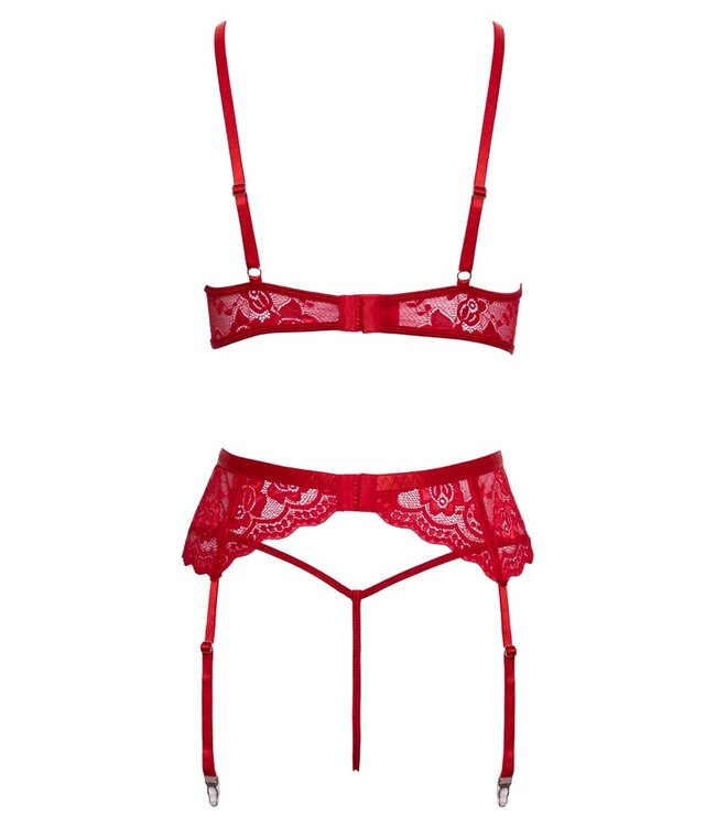 Cotelli Cotelli  X-Mas set