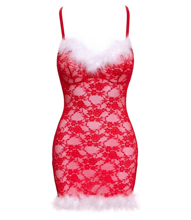 Cotelli Cotelli  X-Mas chemise
