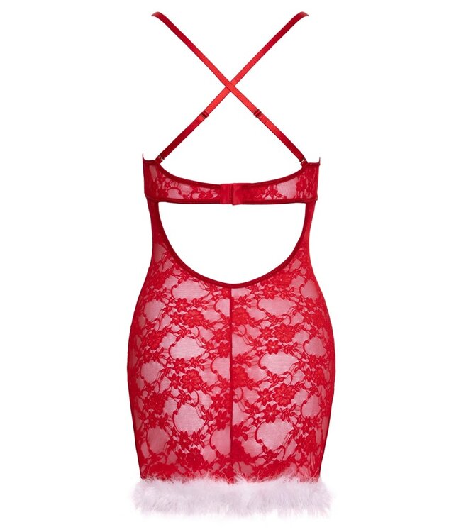 Cotelli Cotelli  X-Mas chemise