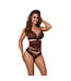 Axami Axami Isabella corset zwart