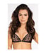 Axami Axami Vivienne soft BH zwart