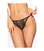 Axami Axami Vivienne string zwart