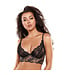Axami Axami Delphine bustier zwart