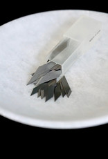 Replacement blades for cutting knife/scalpel #1 I 25 pieces