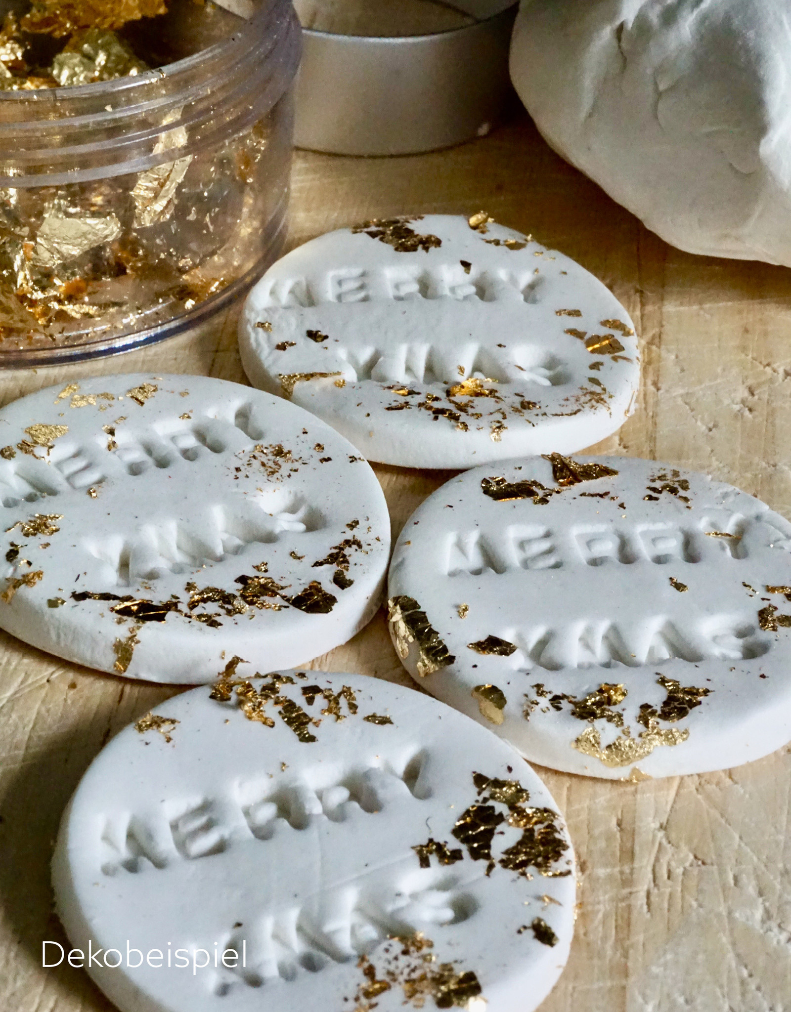 DIY Set DIY-Set für Goldtaler I Classic - Das Orginal