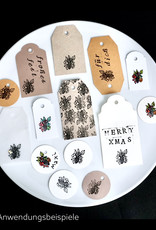 DIY Set DIY-Tag Kit