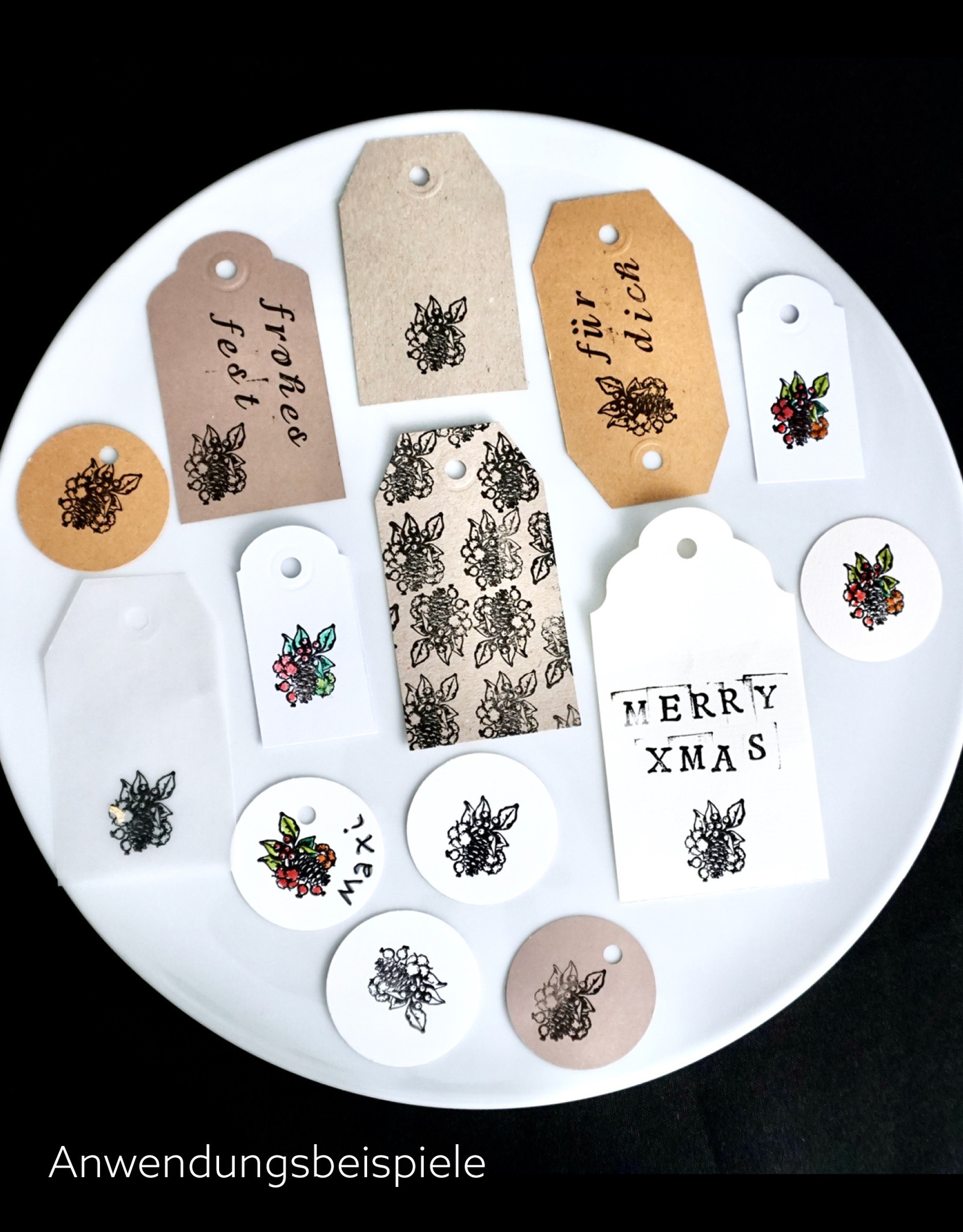 DIY Set DIY-Tag Kit