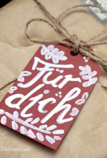 DIY Set DIY-Tag Kit