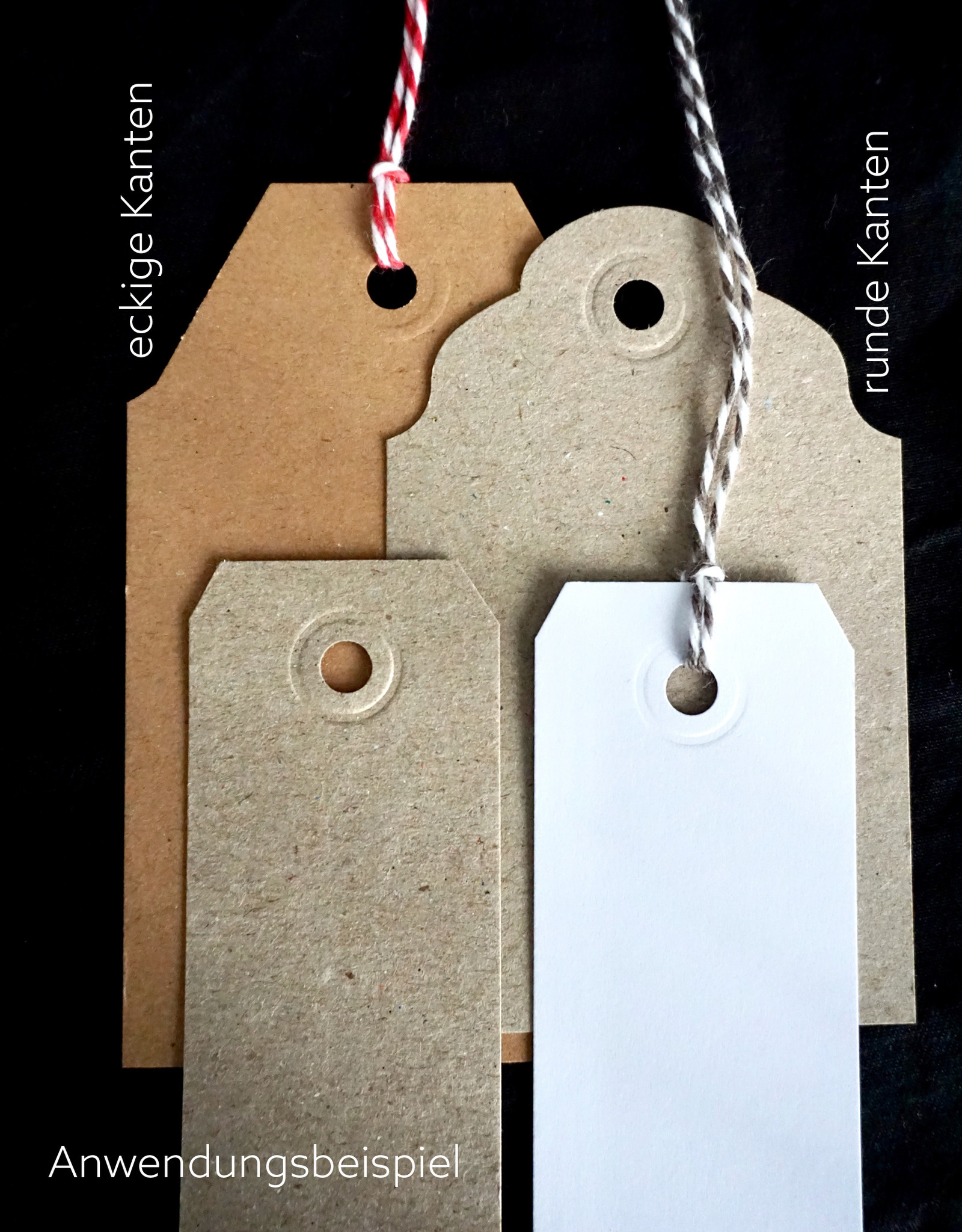 DIY Set DIY-Tag Kit