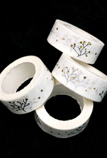 Washi-Tape I Winterzauber I 5 m