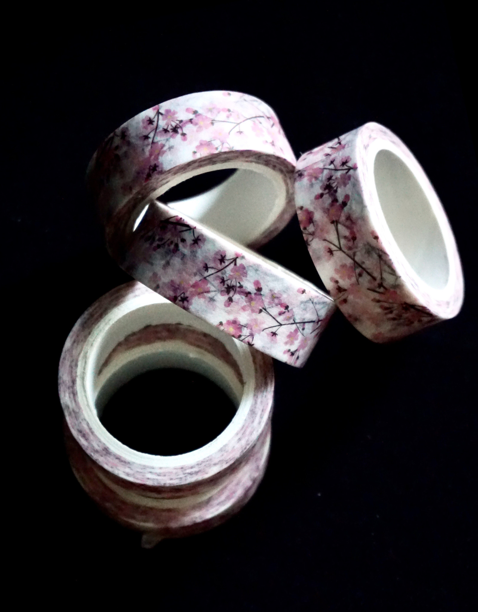 Washi-Tape I Kirschblüte I 7 m