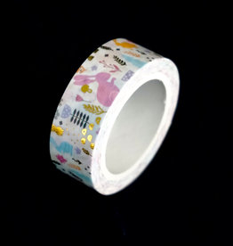 Washi-Tape I Ostern