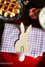 Special DIY set for pompom bunnies I 10/20 pieces
