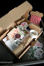 Paperlove Box Paperlove Box I Gartenliebe