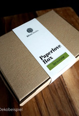 Paperlove Box Paperlove Box I Gartenliebe