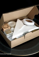 Paperlove Box Paperlove Box I White