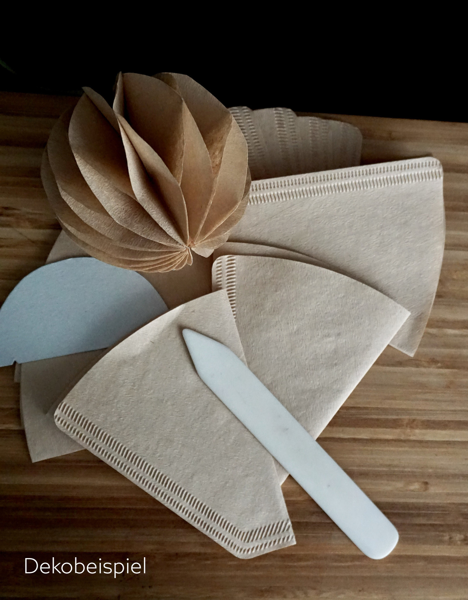 DIY Set Honeycomb Ball Starter-Set