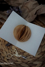 DIY Set DIY-Wabenball Starter-Set